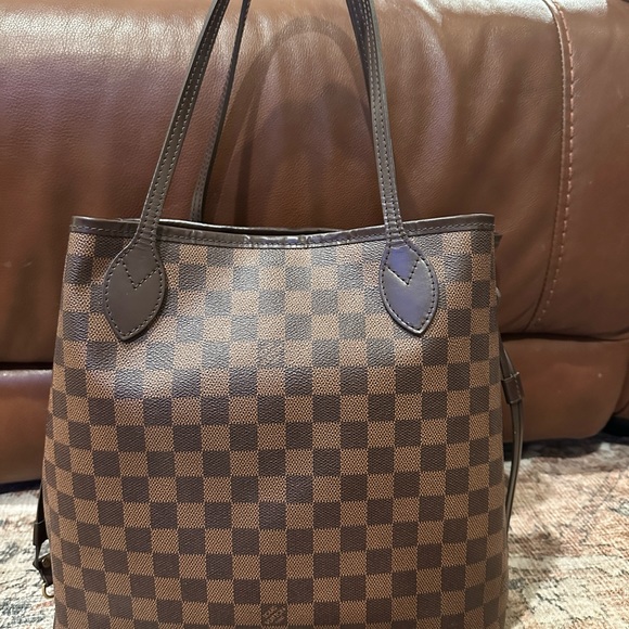 Louis Vuitton Handbags - Louis Vuitton